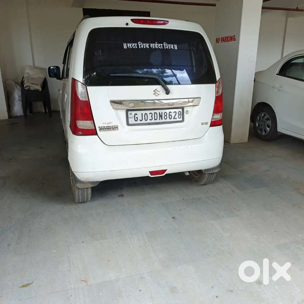 Wagonr Vxi