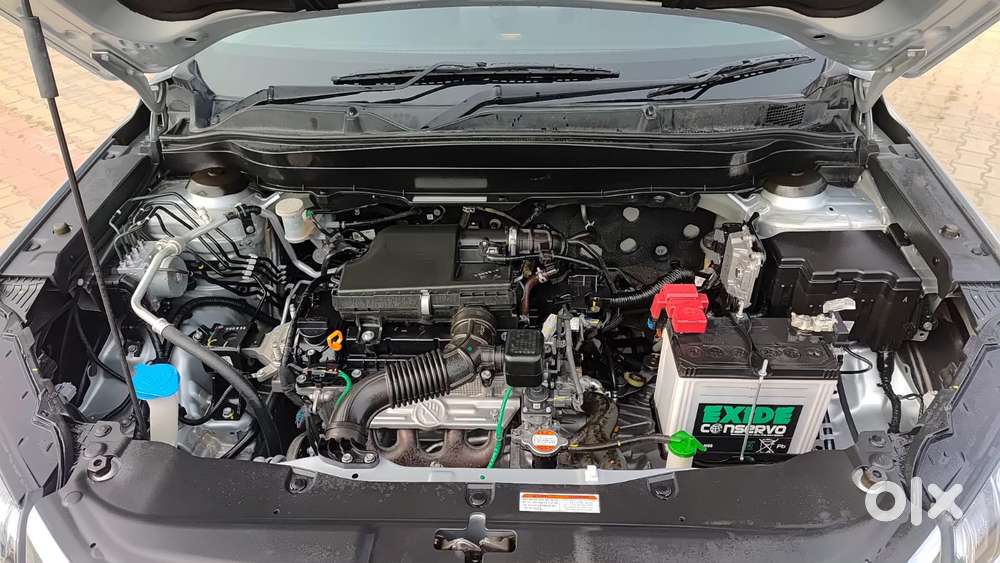 Maruti Suzuki Grand Vitara 1.5 Zeta Smart Hybrid, 2023, Petrol