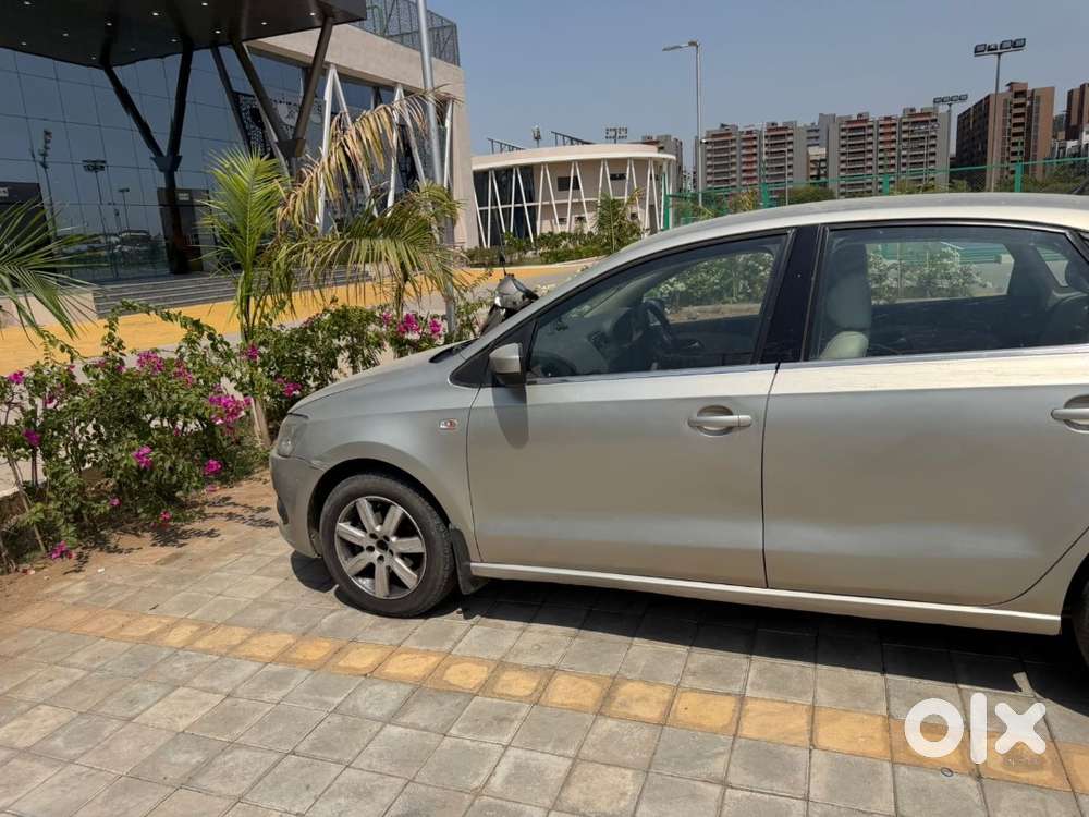 Vento 1.6 Diesel