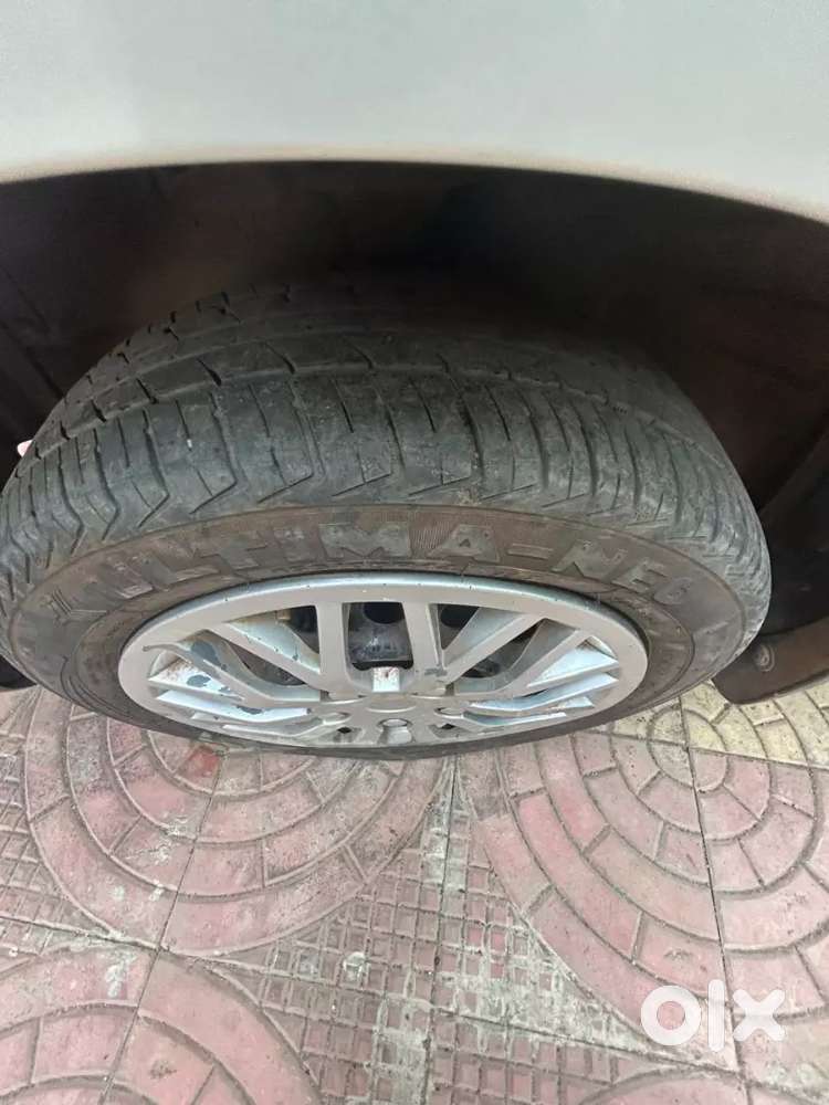 Maruti Suzuki Wagon R 1.0 2011