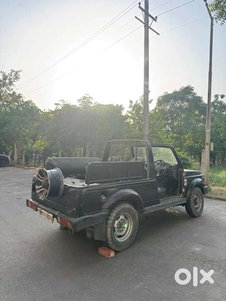 Gypsy Disel 1994 Passing Out