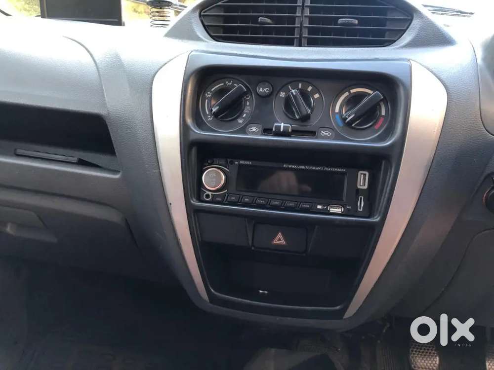 Maruti Suzuki Alto 800 2016 Petrol 96000 Km Driven