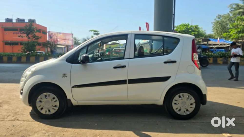 Maruti Suzuki Ritz Lxi, 2016, Petrol