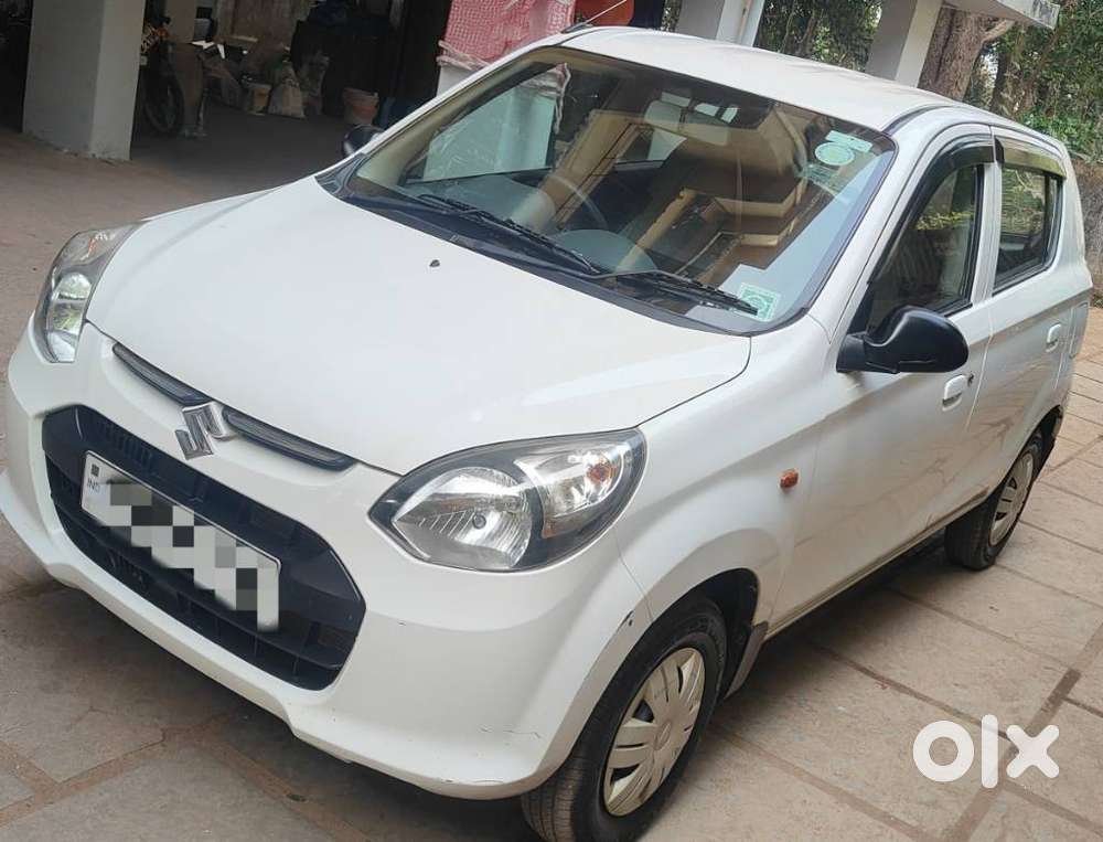 Maruti Suzuki Alto 800 Lxi, 2015, Petrol