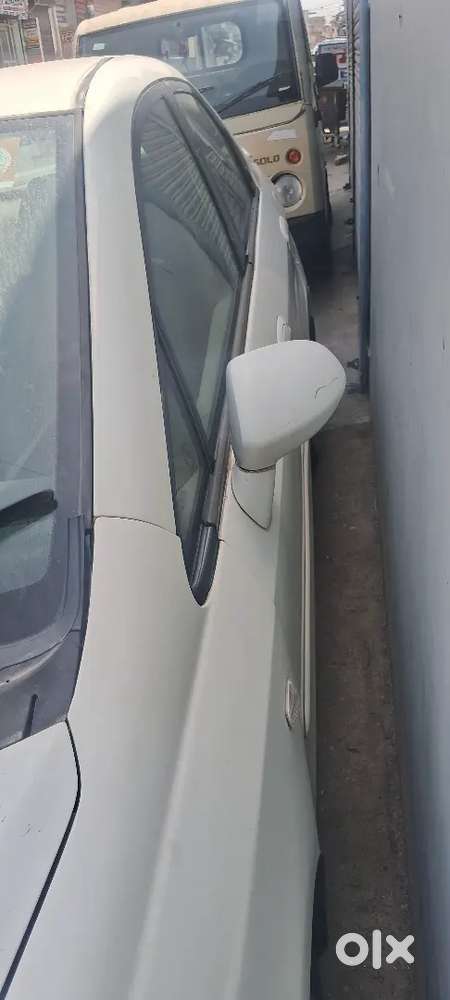 Honda City Zx 2008 Valid 2028