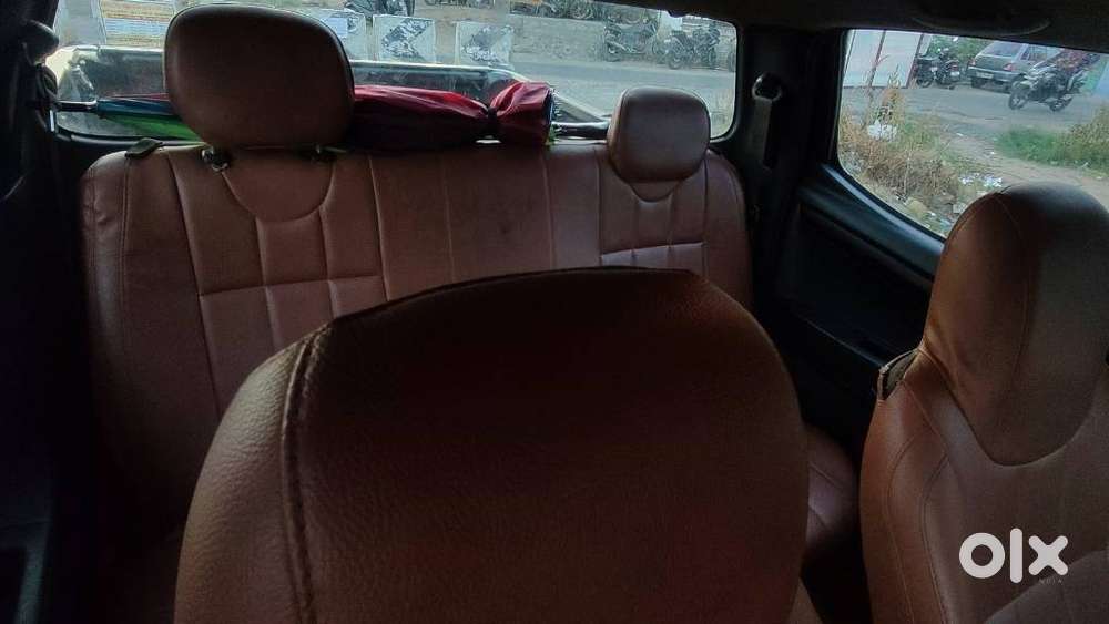 Isuzu D-max Space Cab Flat Deck, 2018, Diesel
