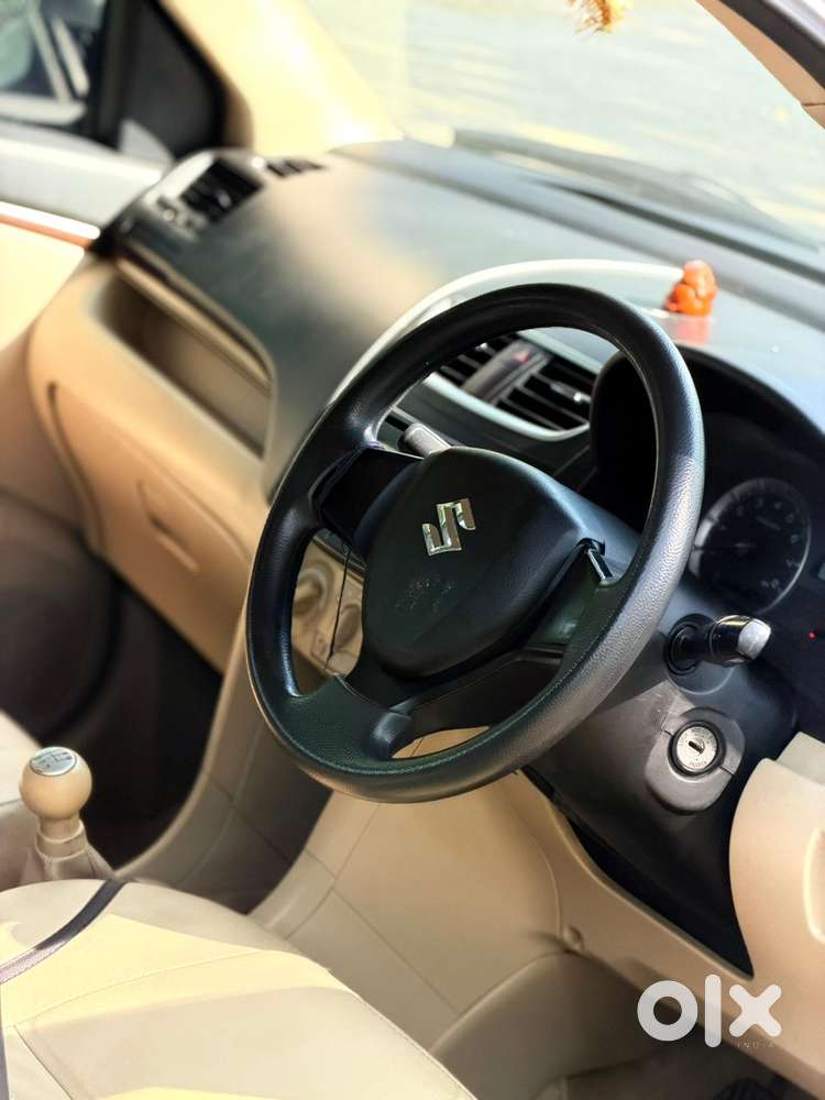 Maruti Swift Dzire Vdi 2013