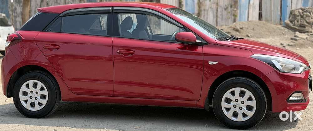 Hyundai Elite I20 Magna 1.2 Mt, 2017, Petrol