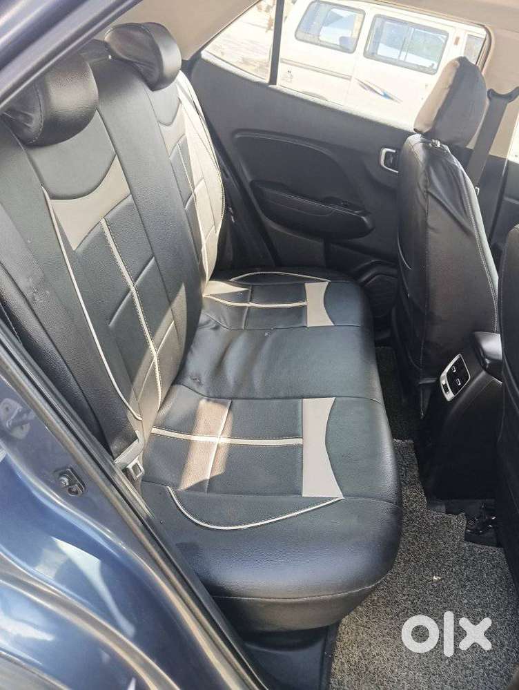 Hyundai Venue 1.4 Crdi Sx, 2019, Diesel