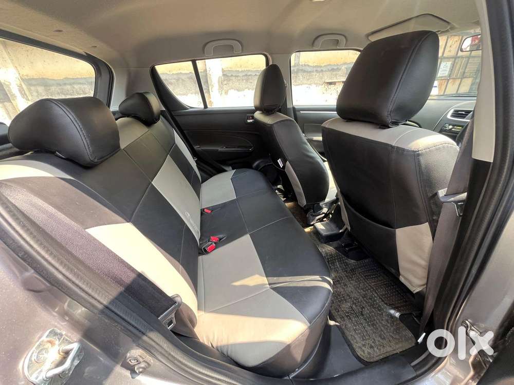 Maruti Suzuki Swift Vxi Optional, 2013, Petrol