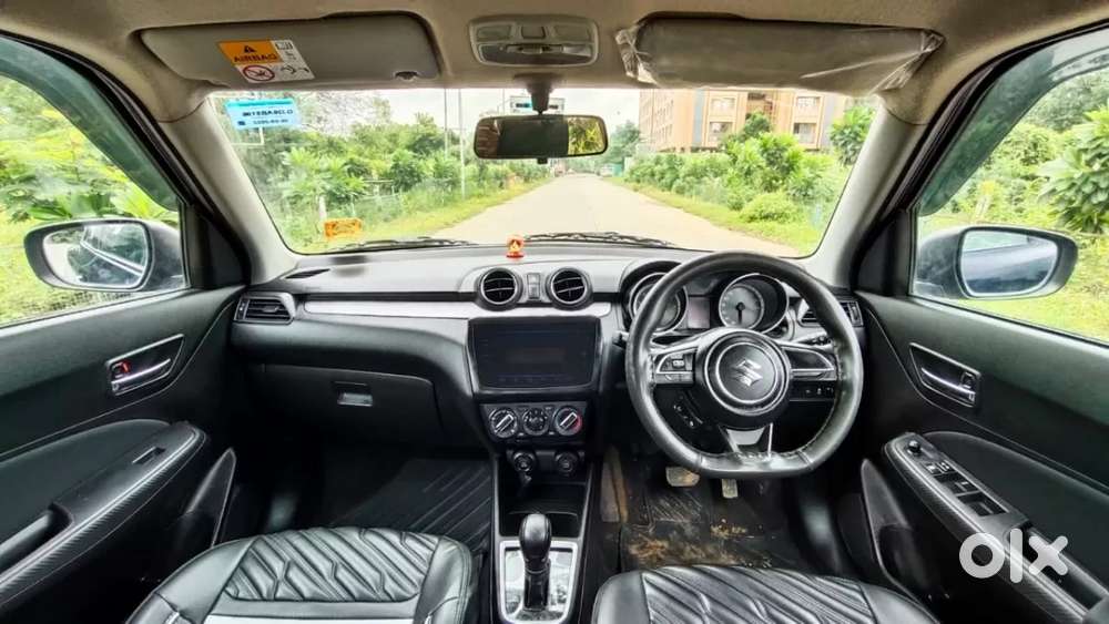 Maruti Suzuki Swift Amt Vxi, 2022, Petrol
