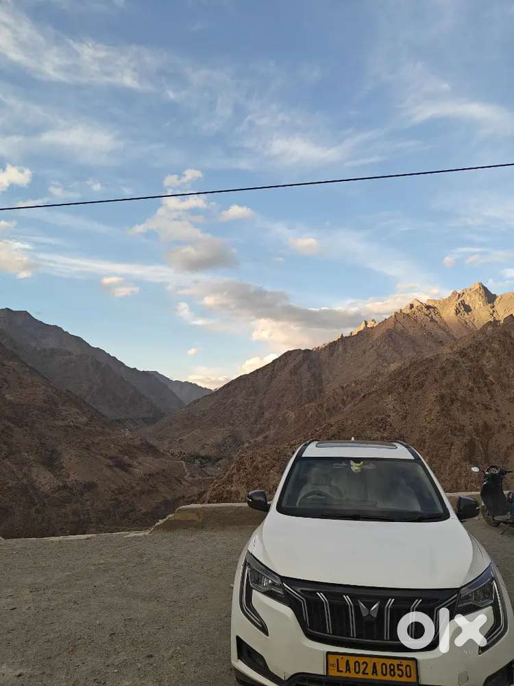 Mahindra Xuv700 Diesel 2023 Variant