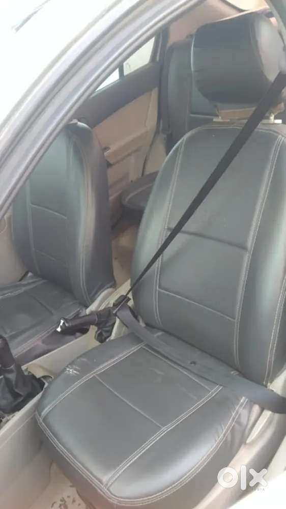 Ford Fiesta Classic 2008