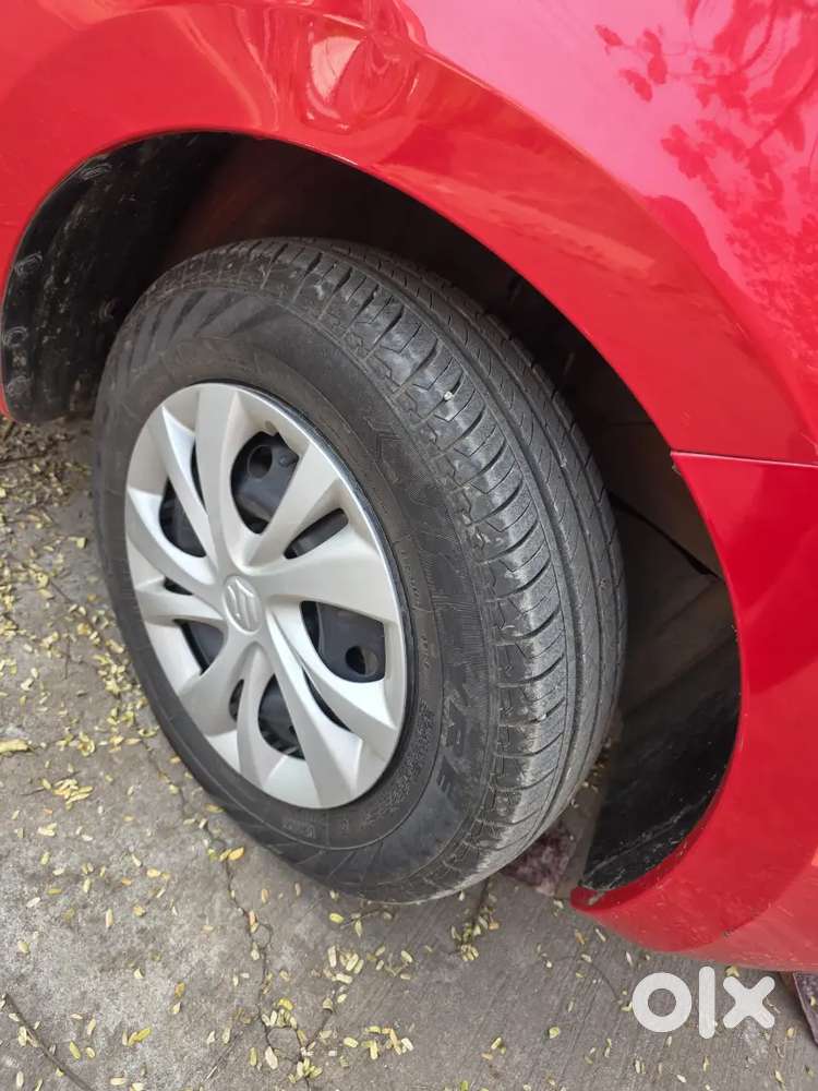 Maruti Suzuki Swift 2023 Petrol 13500 Km Driven