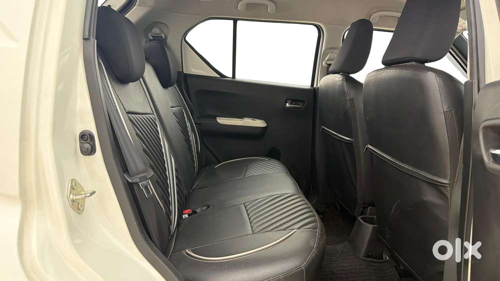 Maruti Suzuki Ignis 1.2 Zeta, 2023, Petrol