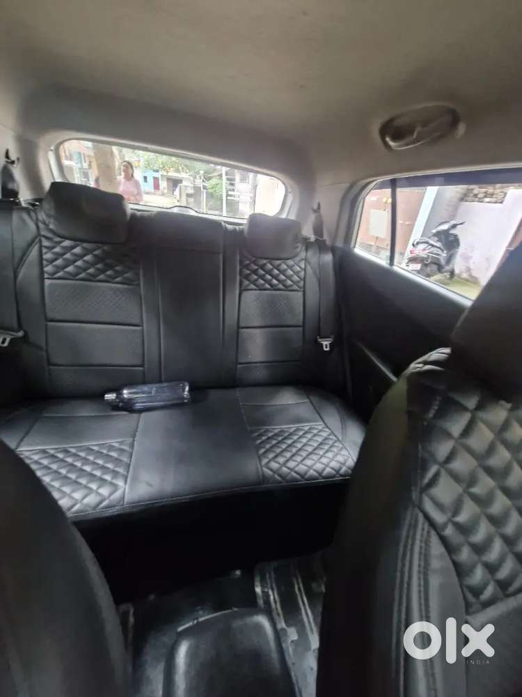 Hyundai Creta Diesel 2017