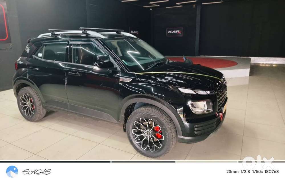 Hyundai Venue 1.5 Crdi S Plus, 2025, Diesel