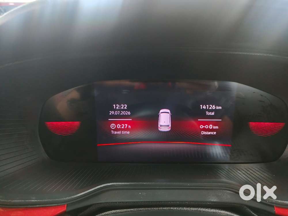 Skoda Kushaq 1.5 Monte Carlo Tsi, 2023, Petrol