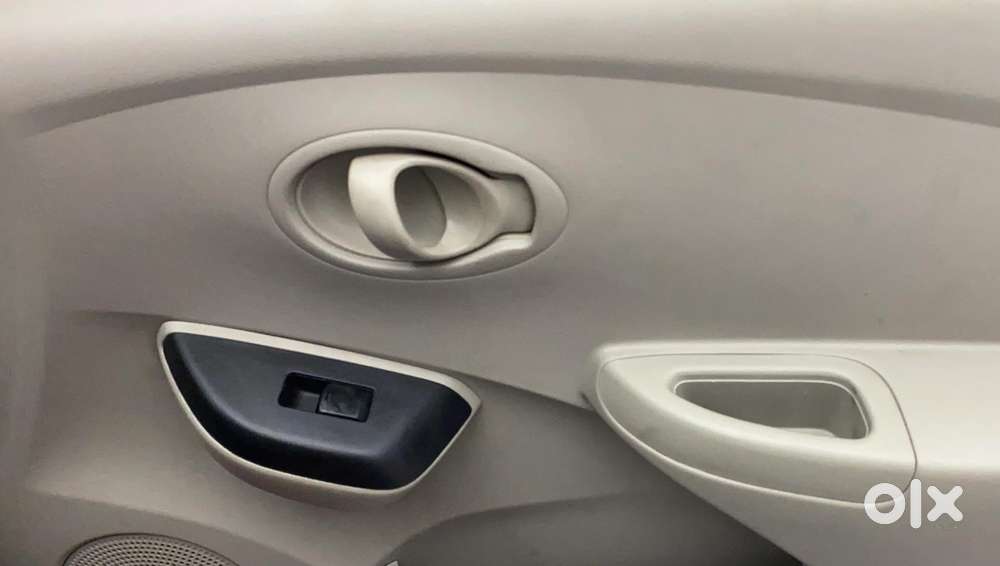 Datsun Go Plus T, 2017, Petrol