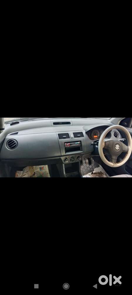 Maruti Suzuki Swift Vxi Optional, 2009, Petrol