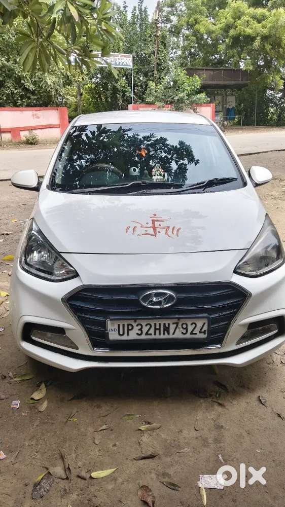 Hyundai Accent 1.5 Cng 2017