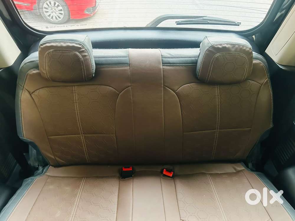 Mahindra Scorpio N Z8 Diesel Mt 2wd 6 Str, 2025, Petrol