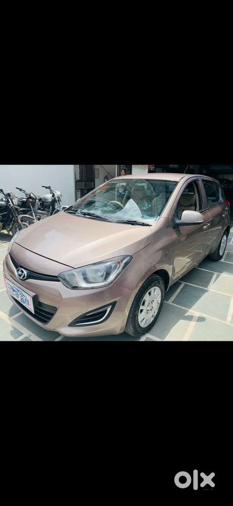 Hyundai I20 Magna(o)