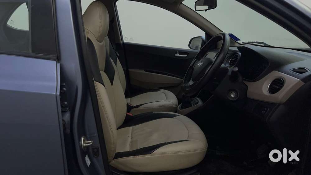 Hyundai Xcent [ ] 1.2 S, 2014, Petrol