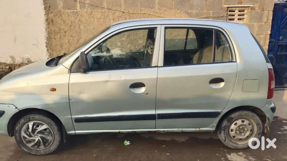 Scrap Ma Gadi Aapo