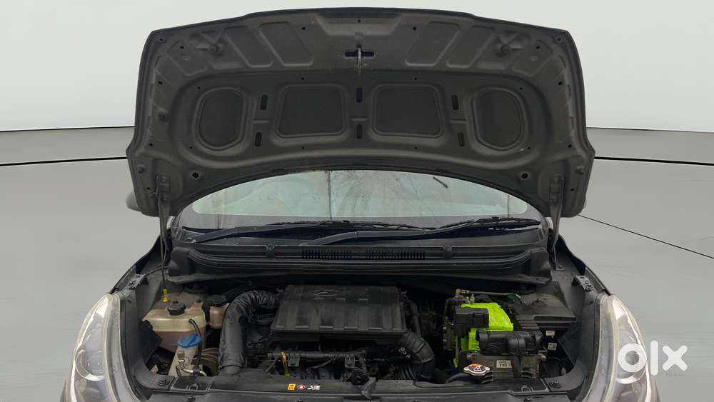 Hyundai Aura Sx Plus Automatic, 2020, Petrol