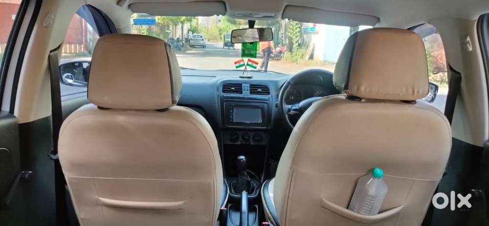 Volkswagen Polo 1.2 Mpi Trendline, 2015, Petrol
