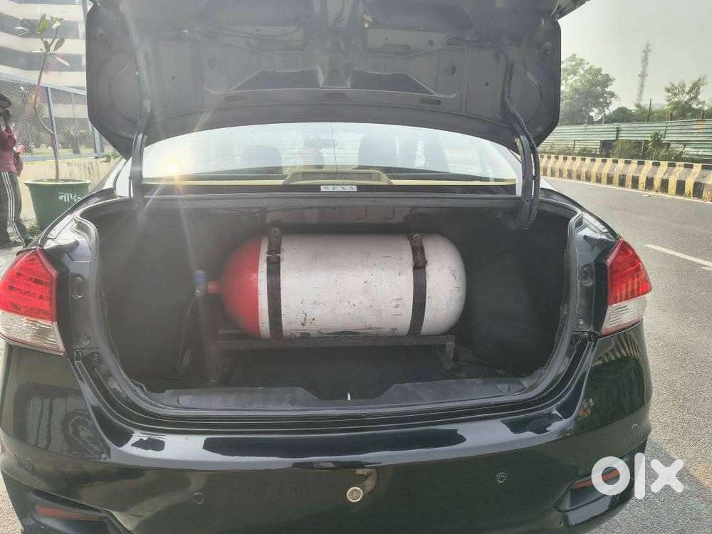 Maruti Suzuki Ciaz Vxi(o), 2018, Cng & Hybrids