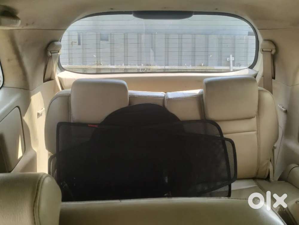 Toyota Innova 2010 Diesel Manual