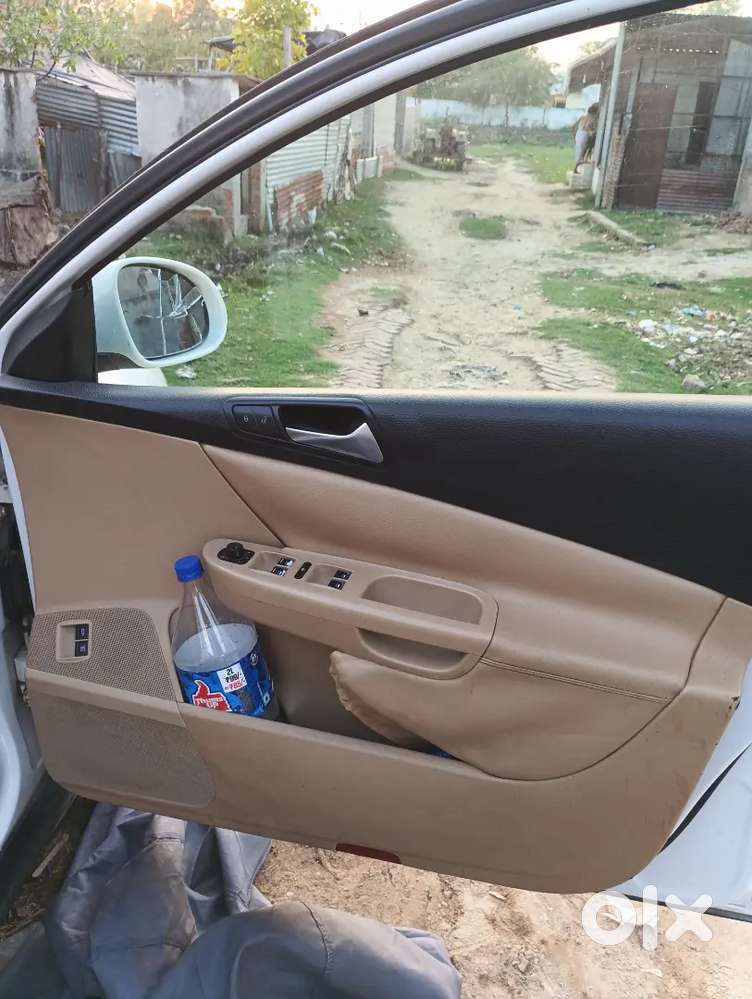 Volkswagen Passat 2009 Diesel 115000 Km Driven