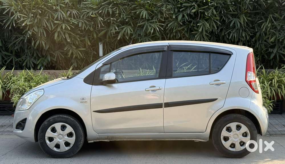 Maruti Suzuki Ritz Vdi Genus, 2013, Diesel