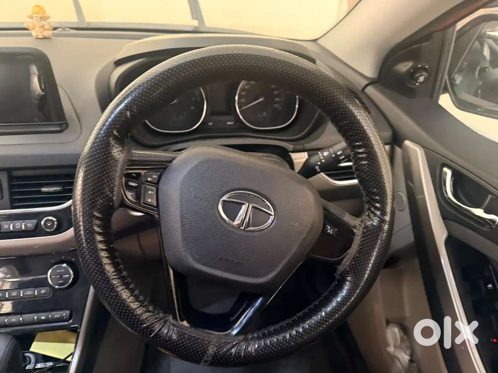 Tata Nexon Diesel October 2019