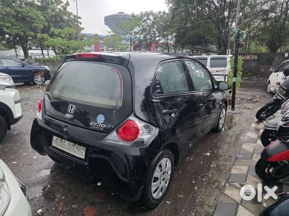 Honda Brio 2014 Petrol 51000 Km Driven