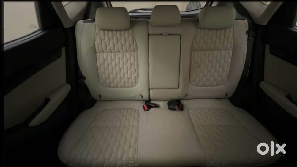 Kia Seltos 1.5 Htx At Petrol, 2022, Petrol