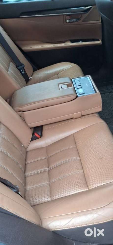 Lexus Es 300h, 2017, Petrol