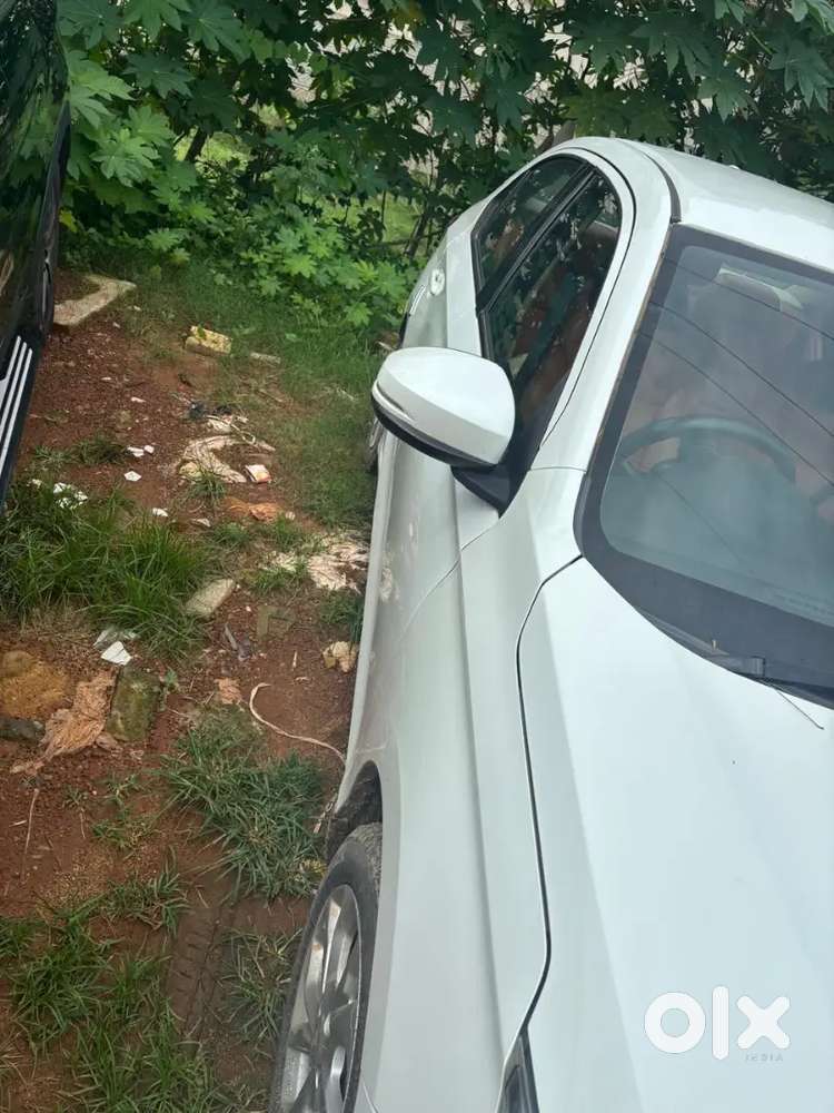 Honda Amaze 2021 Diesel 97000 Km Driven