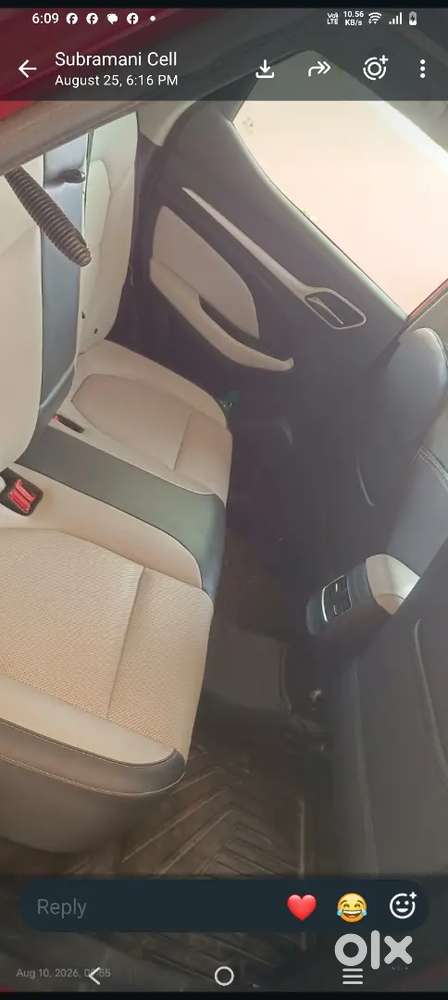 Mg Astor 2022 Petrol 30400 Km Driven