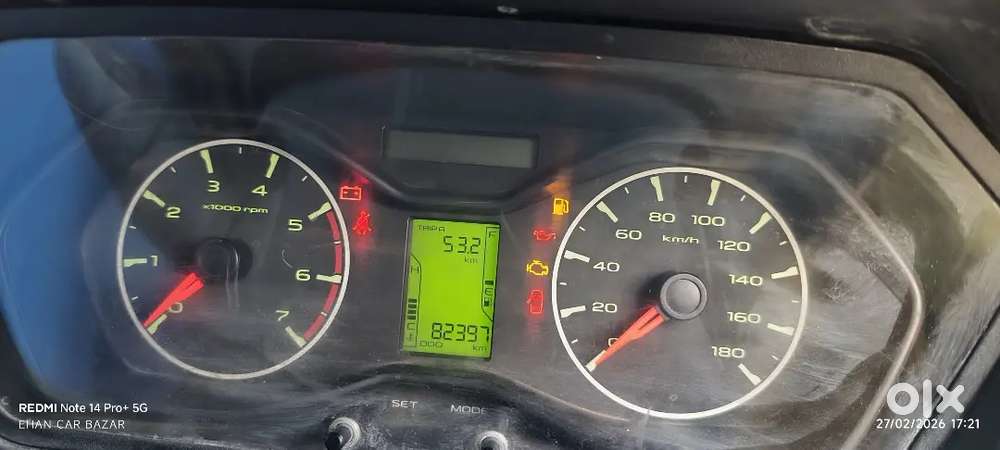 Mahindra Scorpio 2020 Diesel 82580 Km Driven