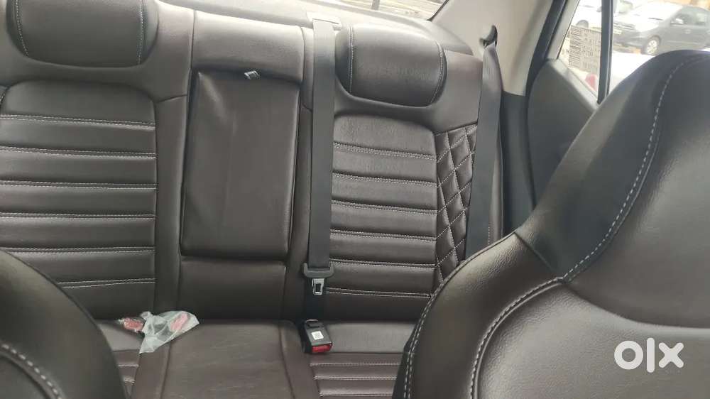 Hyundai Aura 1.2 S 2026