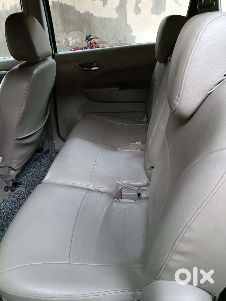 Maruti Suzuki Ertiga 2017