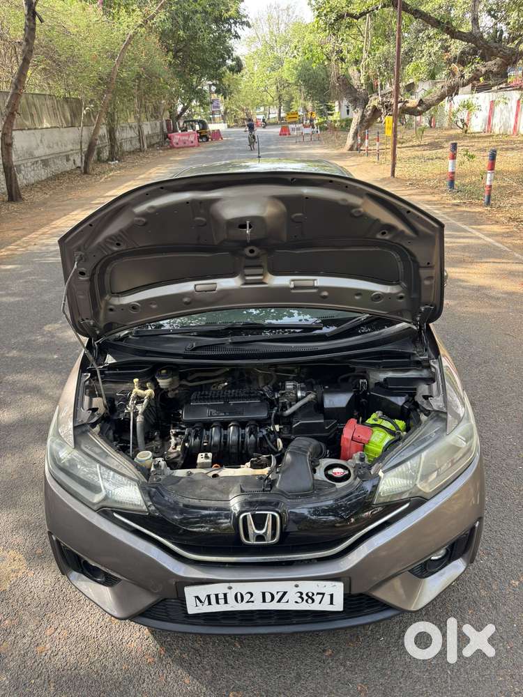 Honda Jazz 1.2 Sv I Vtec, 2015, Petrol