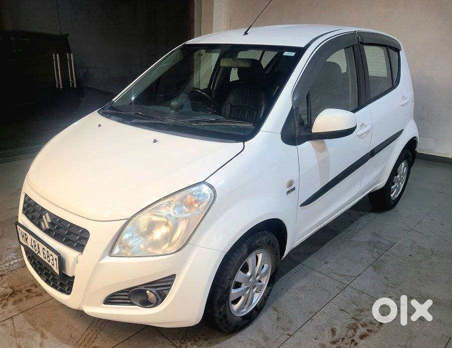 Maruti Suzuki Ritz Zdi Bs-iv, 2014, Diesel