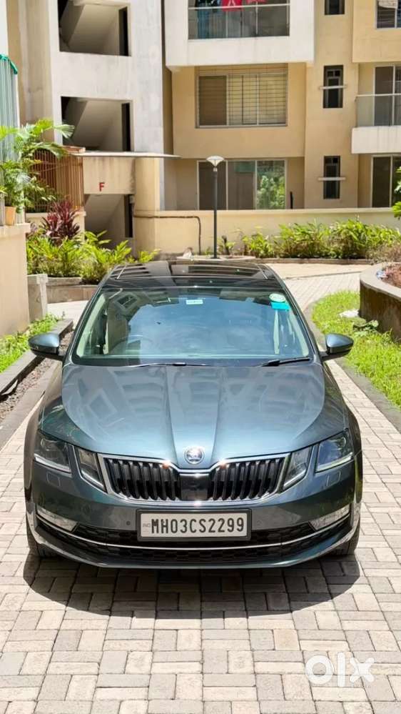 Skoda Octavia 2.0 L&k Tdi, 2017, Diesel