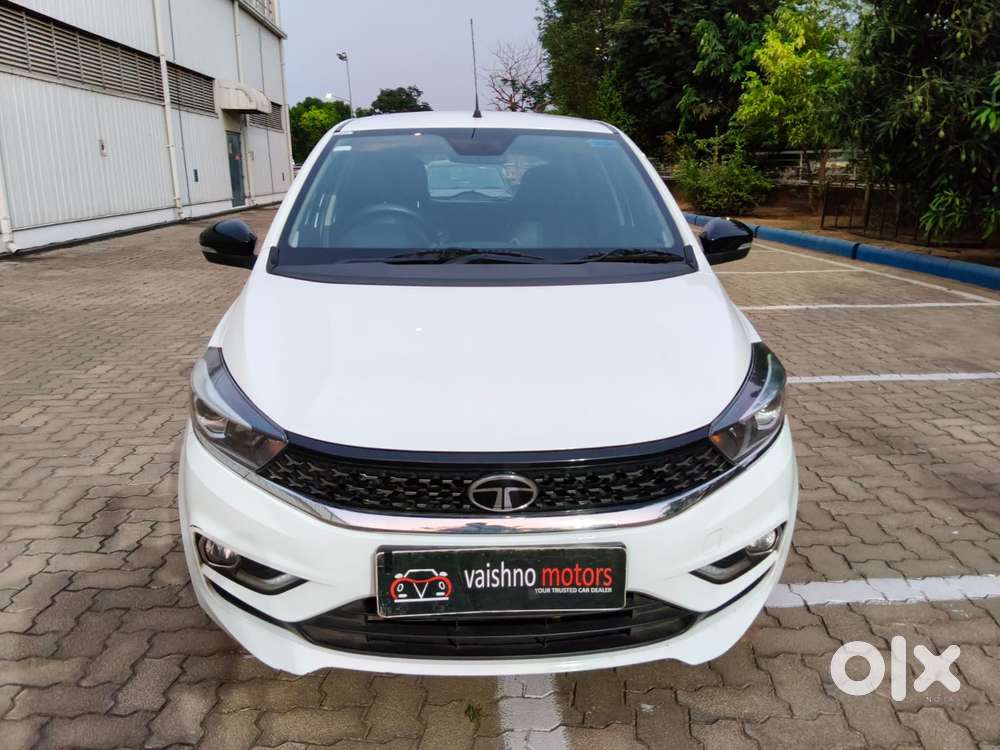 Tata Tiago Xz, 2025, Petrol