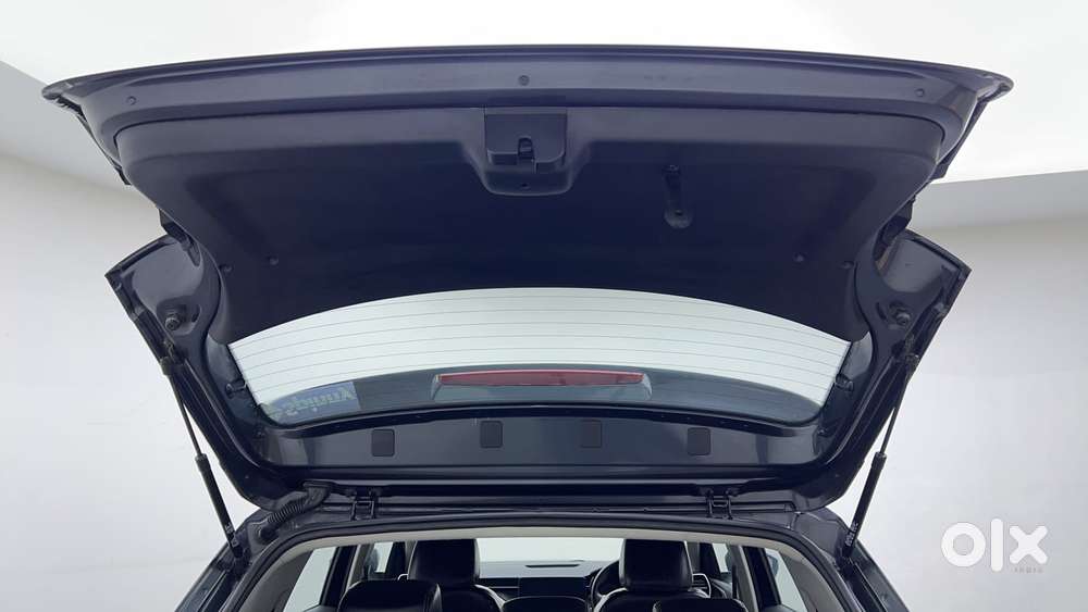 Skoda Kushaq 1.0 Tsi Ambition At, 2022, Petrol