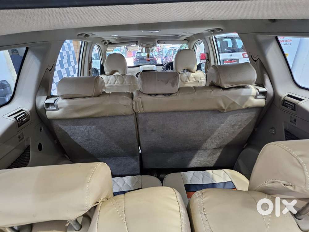 Mahindra Xuv500 W10 2wd, 2015, Diesel